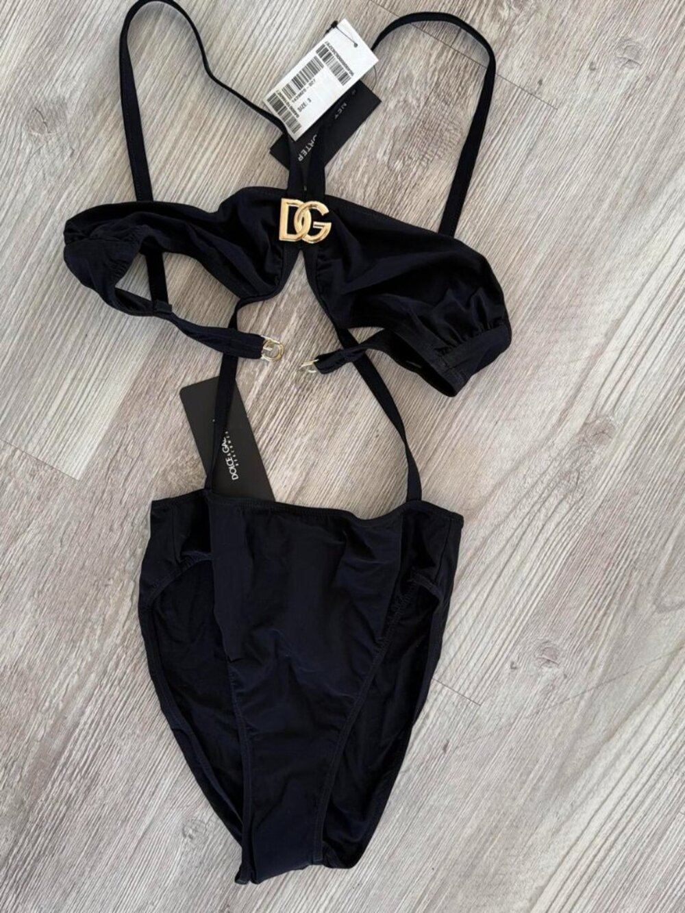 🖤 Dolce & Gabbana One Piece / Bodysuit 🖤